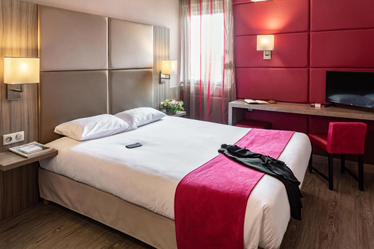 Le Trefle Hotel Portet-sur-Garonne Exterior foto